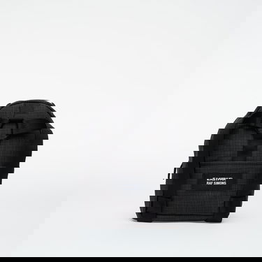 Rygsæk EASTPAK x RAF SIMONS PAK'R 4L Sort | EK0A5B7PG47, 3