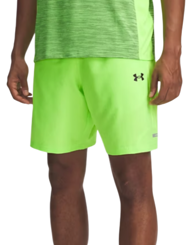 Shorts Under Armour Under Armour UA Tech Utility Shorts Grøn | 6005117-389, 0