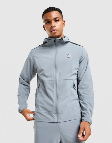 Jakke Nike NSW Air Max Tc St Woven Hooded Jacket Grå | IF0384-065, 3