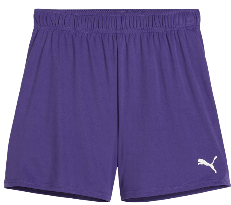 Shorts Puma teamGOAL Shorts Wmns Lilla | 705754-10, 0