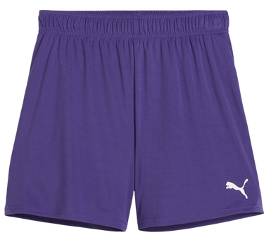 Shorts Puma teamGOAL Shorts Wmns Lilla | 705754-10, 0