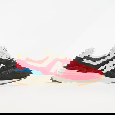Sneakers og sko New Balance 997 Rød | CM997HRG, 1