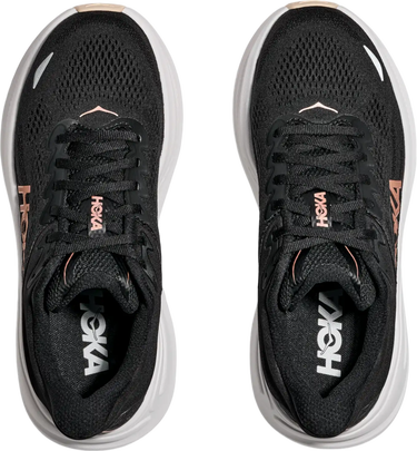 Sneakers og sko Hoka One One Bondi 9 Sort | 1162012-brgl, 1
