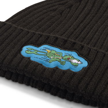 Beanie Puma PUMA Super Beanie Sort | 026565_01, 3