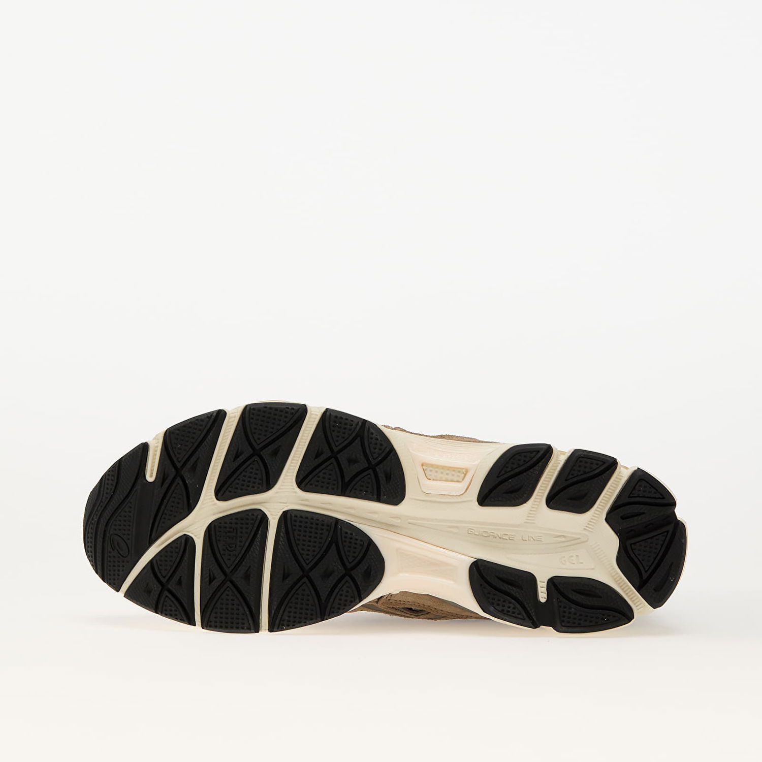Sneakers og sko Asics Gel-NYC Brun | 1203A383-005, 1