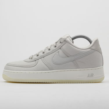 Sneakers og sko Nike Air Force 1 Low Retro QS ''Light Bone'' Grå | AH1067-003, 0