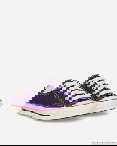 Sneakers og sko Converse Chuck 70 Lilla | A10351C, 3