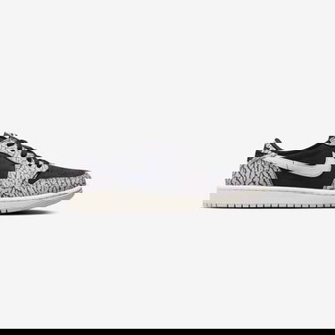 Sneakers og sko Jordan Air Jordan 1 Retro Low OG W Grå | CZ0775-001, 1