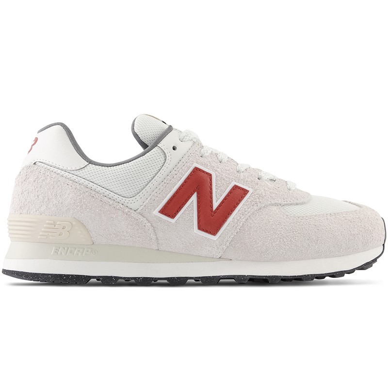 Sneakers og sko New Balance 574 Grå | U574SOR, 0