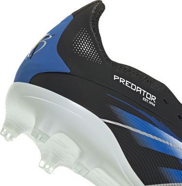 Sneakers og sko adidas Performance Predator Elite Fold-Over Tongue Sort | jr1754, 1