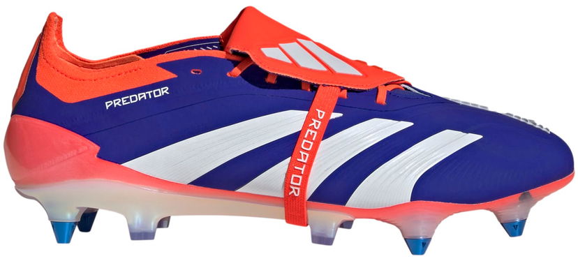 Sneakers og sko adidas Performance PREDATOR ELITE FT SG Flerfarvet | id0918