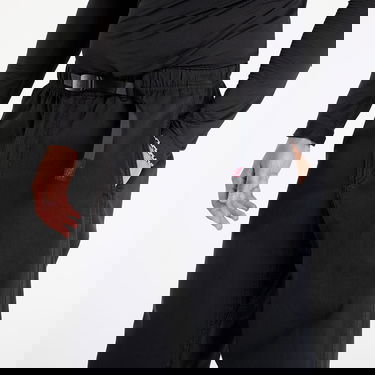 Bukser GRAMICCI Gramicci Straight Fit Pants Sort | G116-OGT-BLACK, 3