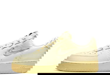 Sneakers og sko Nike Air Force 1 Beige | DO9456-100, 3