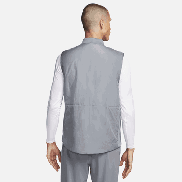 Vest Nike Therma-FIT Unlimited Grå | FB7553-084, 2