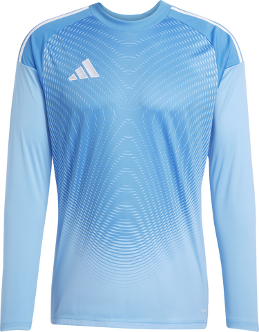 Jersey adidas Originals T25 C GK Long Sleeve Jersey Blå | ji9722, 7