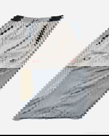 Nederdel OAKLEY Team USA Surfing Convertible Skirt Liquid Gray Grå | FOA500875 231, 0