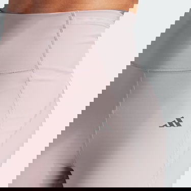 Leggings adidas Performance Tailored HIIT Training 7/8 Leggings Lilla | IT9385, 5