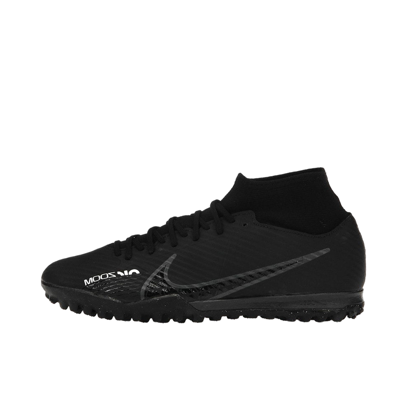 Sneakers og sko Nike Zoom Mercurial Superfly 9 Academy TF Sort | DJ5629-001