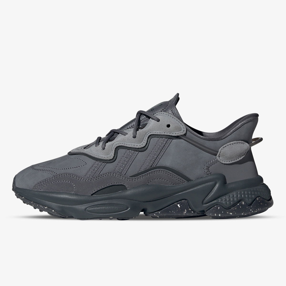 Sneakers og sko adidas Originals OZWEEGO Grå | JH6520, 0
