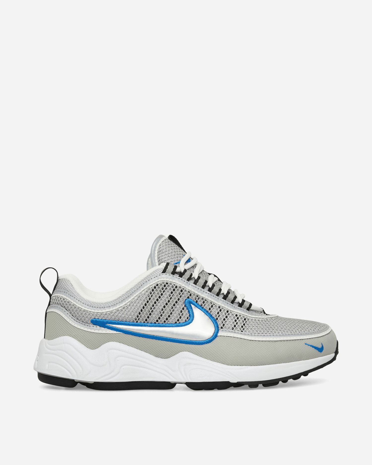 Sneakers og sko Nike Air Zoom Spiridon SP Grå | HF9117-003, 1