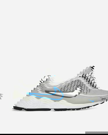 Sneakers og sko Nike Air Zoom Spiridon SP Grå | HF9117-003, 1