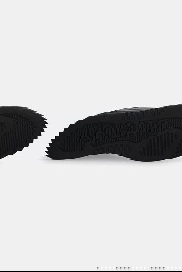 Sneakers og sko AXEL ARIGATO Dice Lo Sneaker Sort | F1306003, 4
