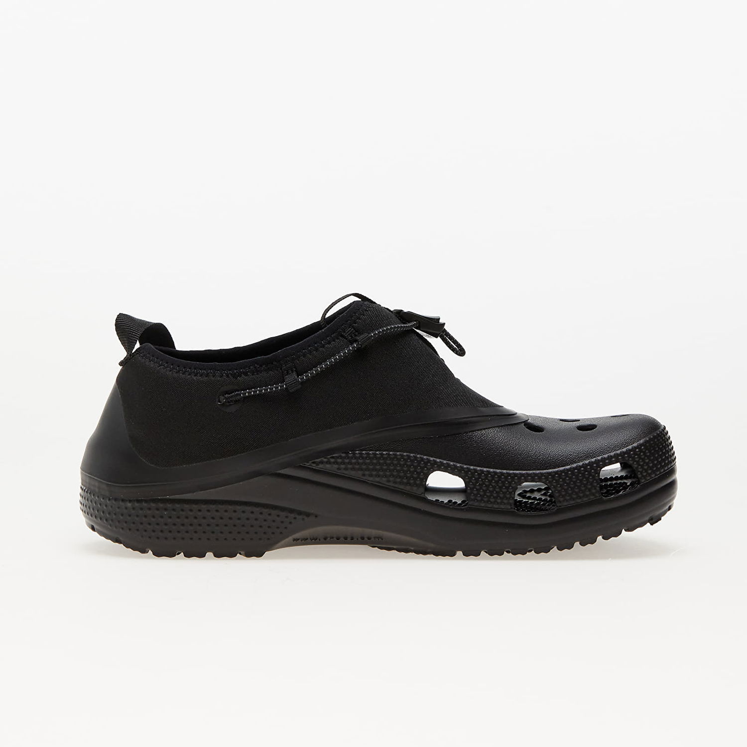 Sneakers og sko Crocs Classic Clog Sort | 208552-001, 1