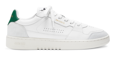 Sneakers og sko AXEL ARIGATO Dice Lo "White" Hvid | F1743002, 0