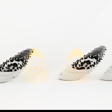 Sneakers og sko Converse Chuck 70 Leopard Flerfarvet | A14946C, 4