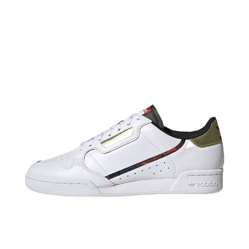 Sneakers og sko adidas Originals Continental 80 Chinese New Year (2020) Hvid | FW5325