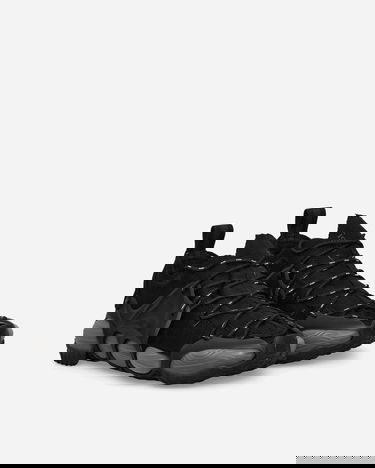 Sneakers og sko Nike ISPA Link Axis Black Anthracite - US 11 Sort | FZ3507-002, 2