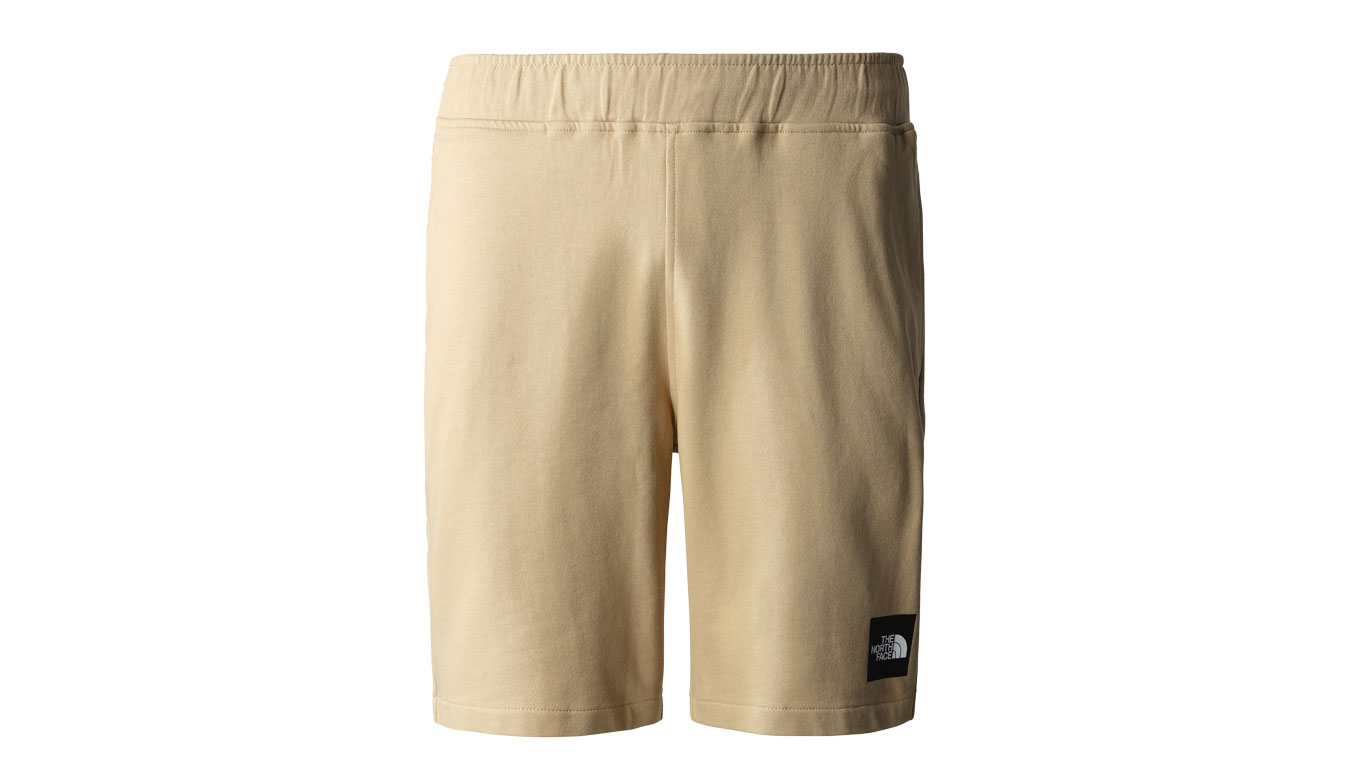 Shorts The North Face Summer Logo Shorts Beige | NF0A8237LK5, 1