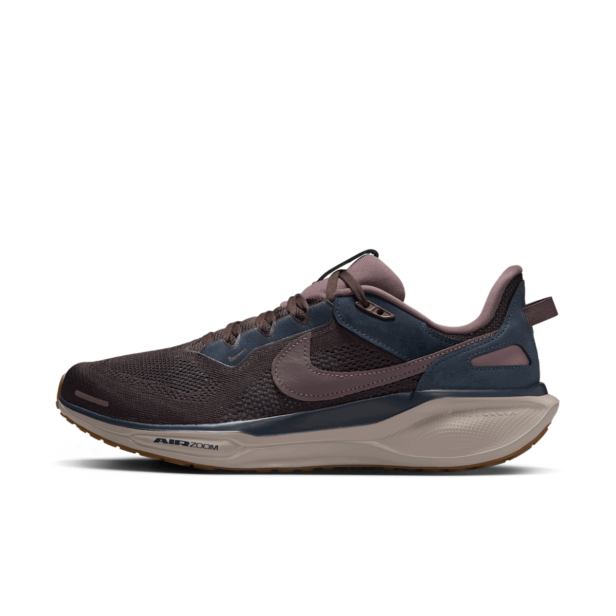 Sneakers og sko Nike Air Zoom Pegasus 41 "Black Tea & Dark Obsidian" Brun | HQ6025-200, 0