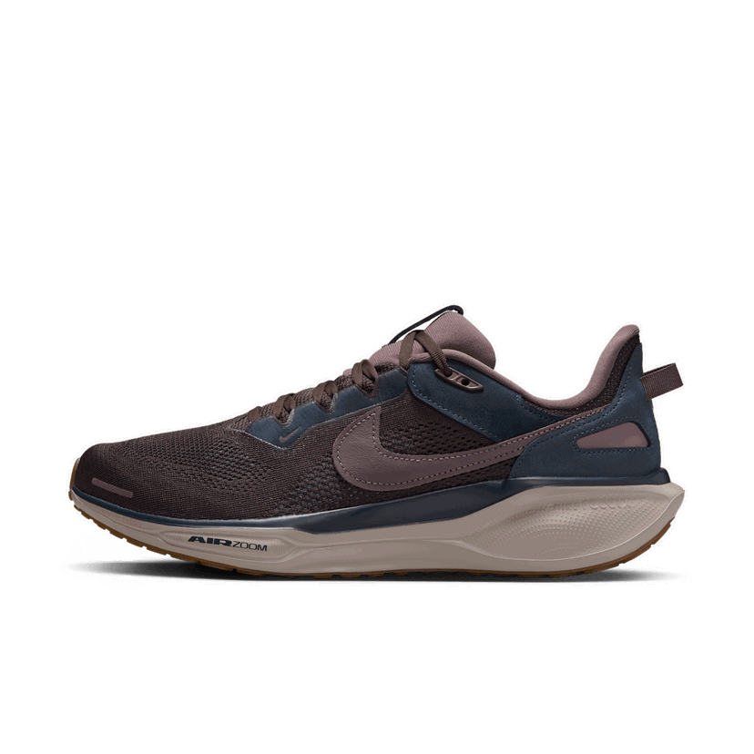 Sneakers og sko Nike Air Zoom Pegasus 41 "Black Tea & Dark Obsidian" Brun | HQ6025-200