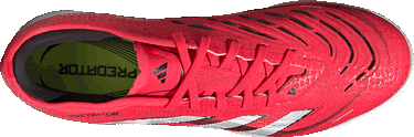 Sneakers og sko adidas Performance Predator Pro TF Rød | id3764, 8
