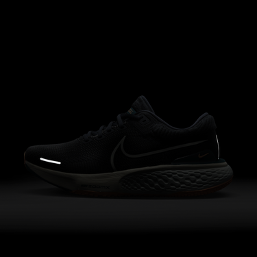 Sneakers og sko Nike ZoomX Invincible Run Flyknit 2 Mørkeblå | DH5425-400, 1