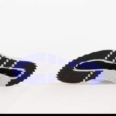 Sneakers og sko On Running The Roger Clubhouse Hvid | 48.98957, 4