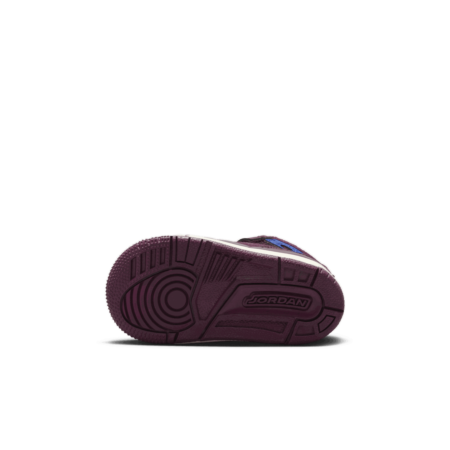 Sneakers og sko Jordan Jordan Spizike Low Bourgogne | FQ3952-641, 1