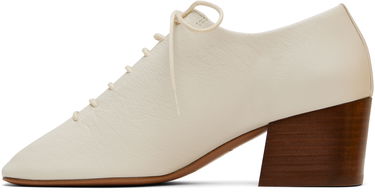 Sneakers og sko LEMAIRE Classic Derby Heels Beige | FO0057 LL0070, 2