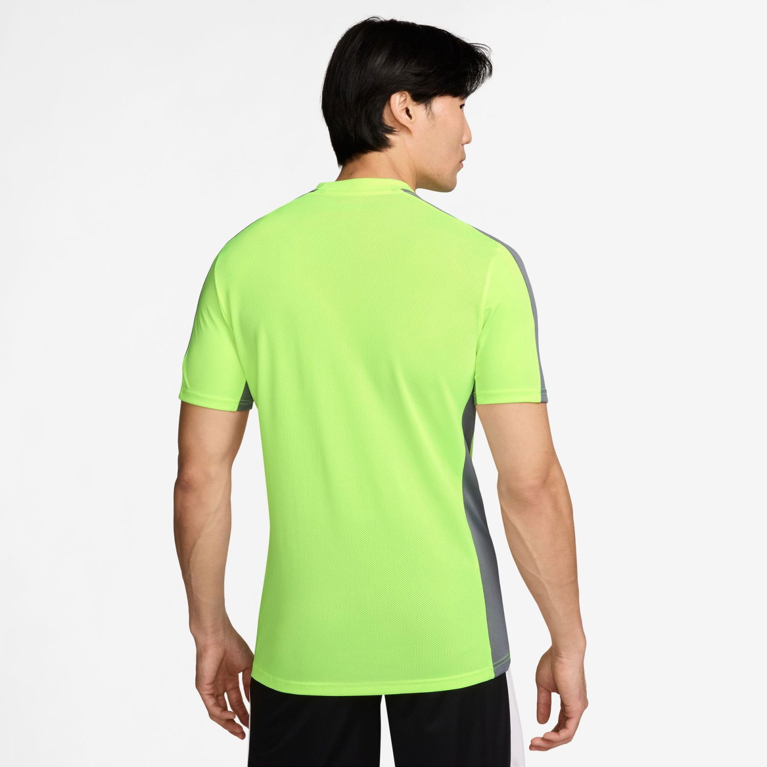 T-shirt Nike Soccer Top Dri-FIT Short-Sleeve Grøn | FZ0408-702, 1