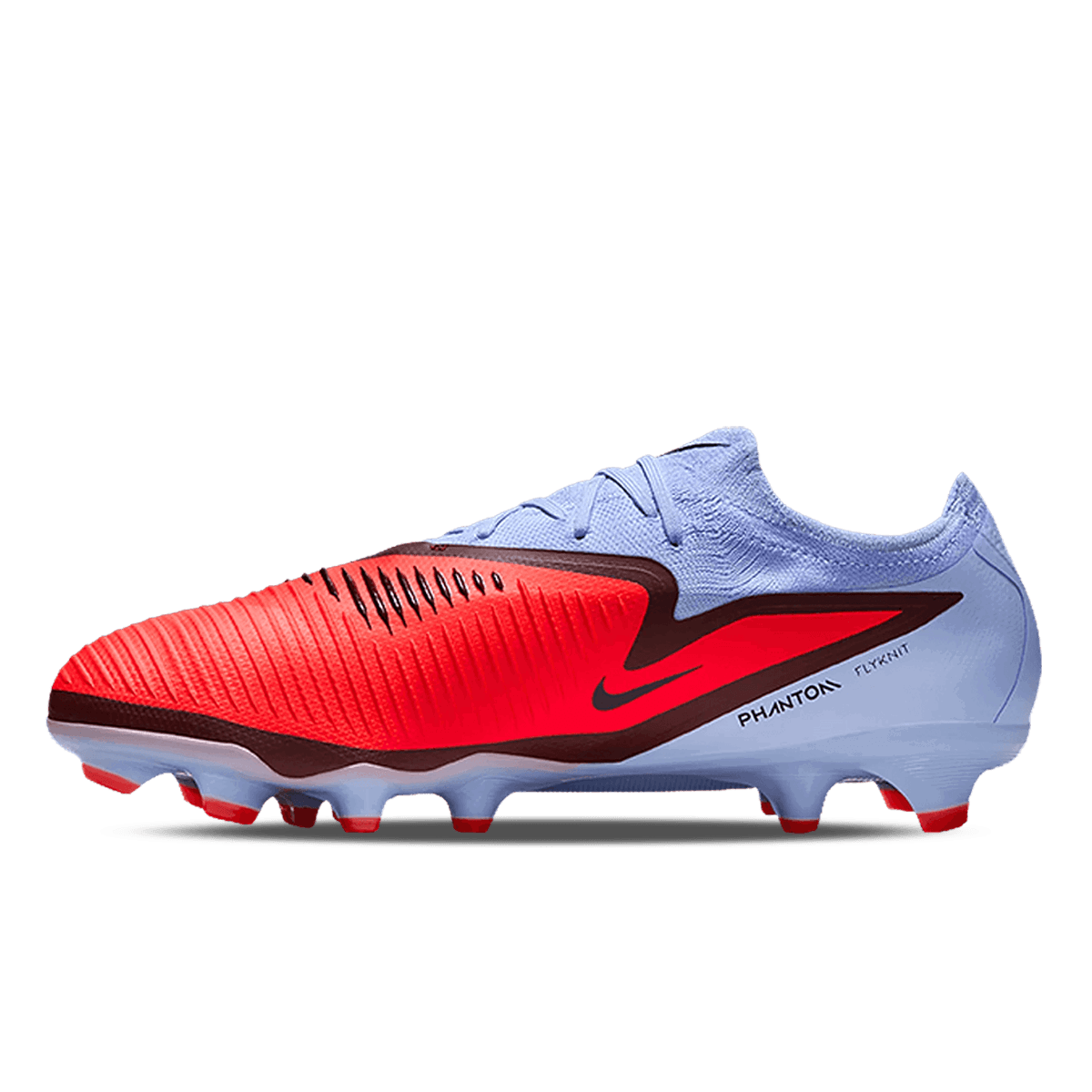 Sneakers og sko Nike PHANTOM 6 LOW PRO FG Football Boot Flerfarvet | HJ4122-800, 0