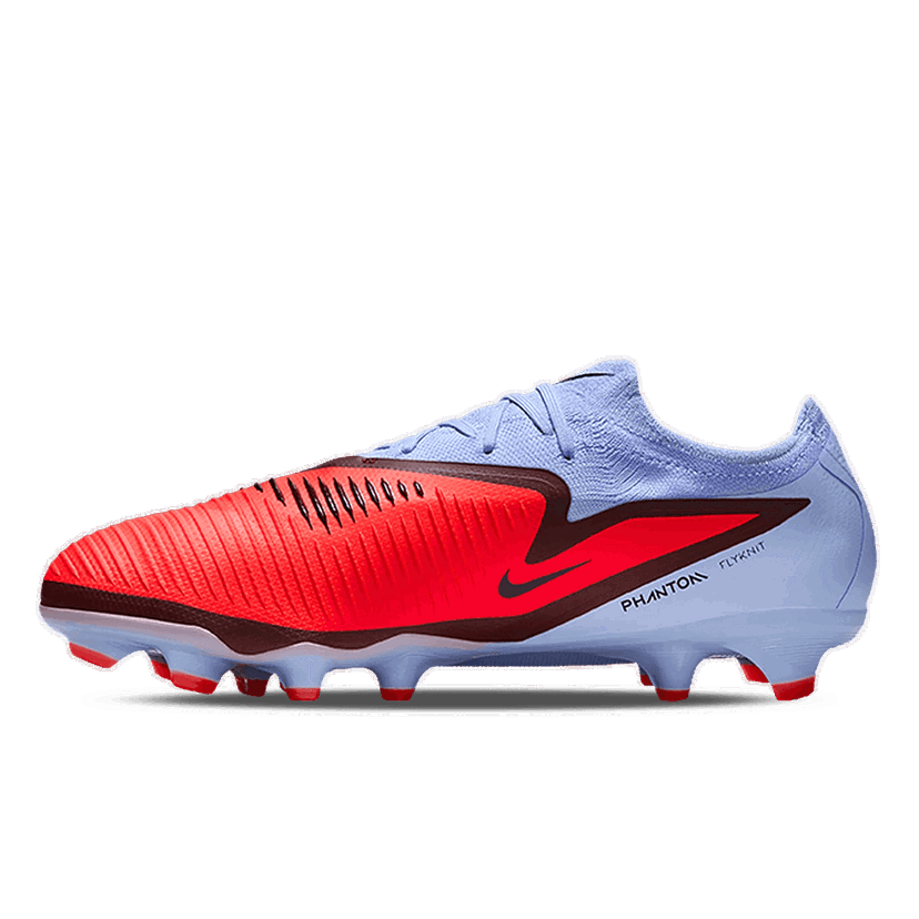 Sneakers og sko Nike PHANTOM 6 LOW PRO FG Football Boot Flerfarvet | HJ4122-800
