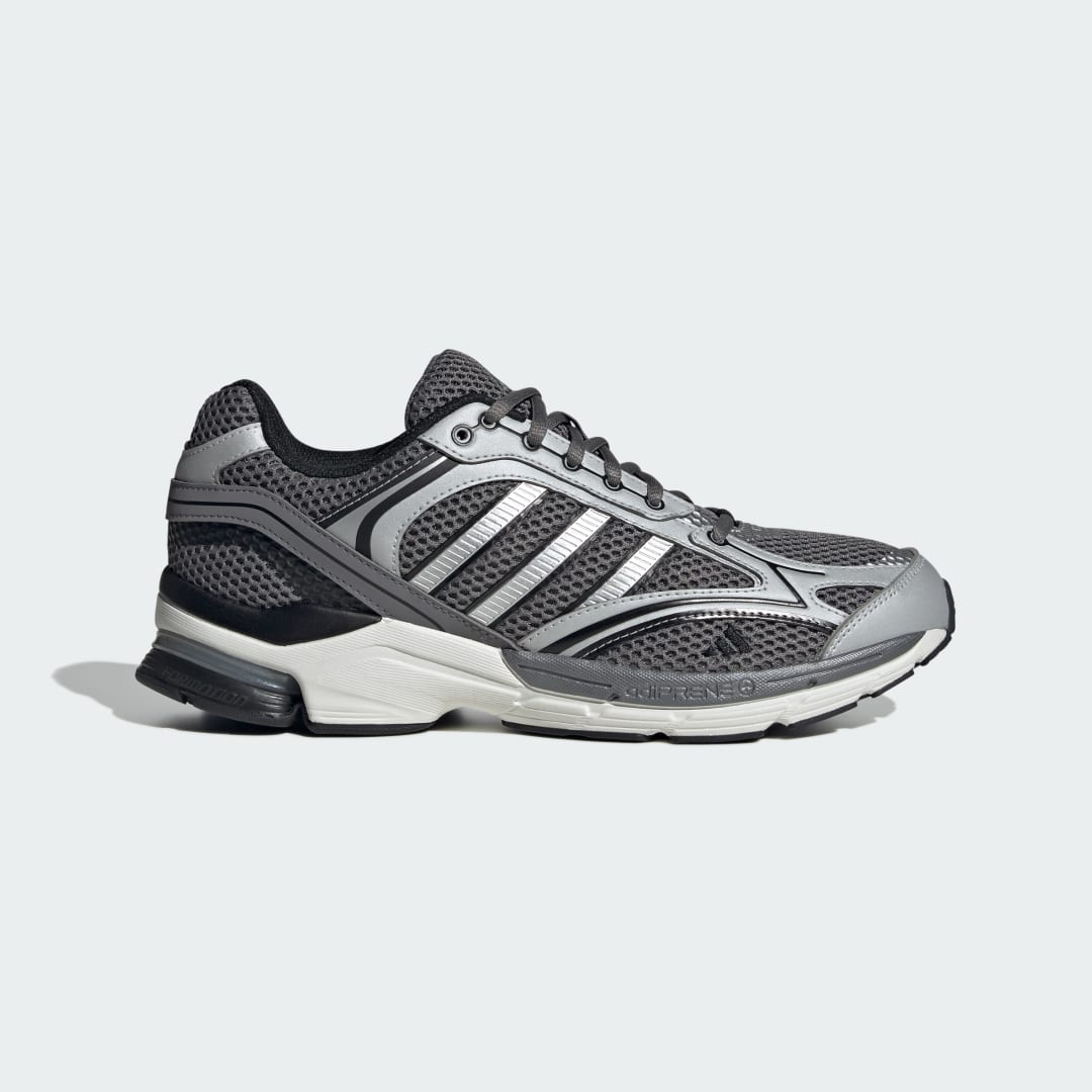Sneakers og sko adidas Performance SPIRITAIN 2000 Grå | KI4378, 0