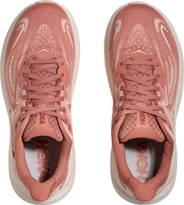 Sneakers og sko Hoka One One Hoka Clifton 10 Lyserød | 1162031-bhrs, 1