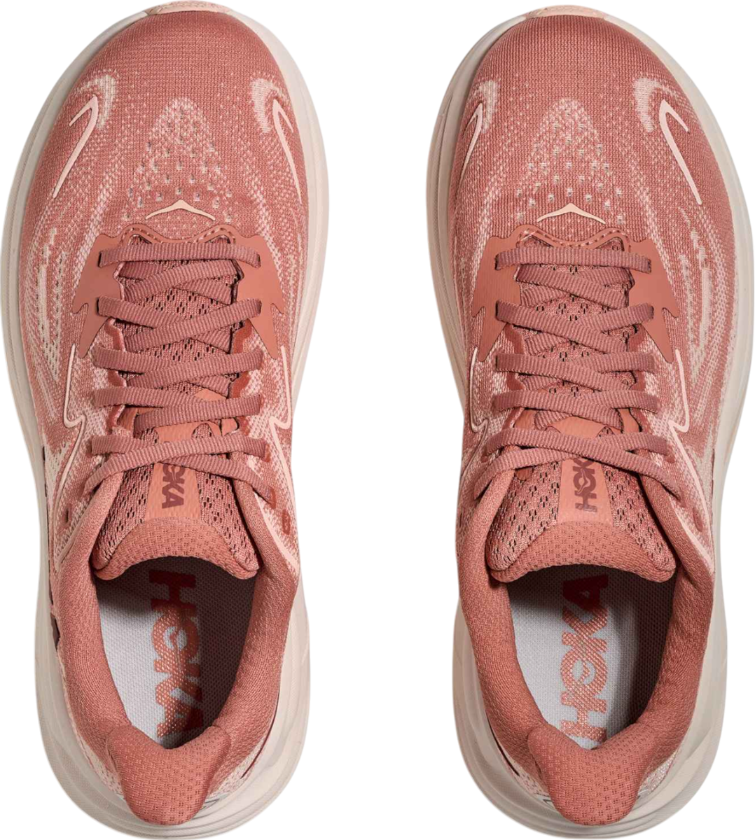 Sneakers og sko Hoka One One Hoka Clifton 10 Lyserød | 1162031-bhrs, 1