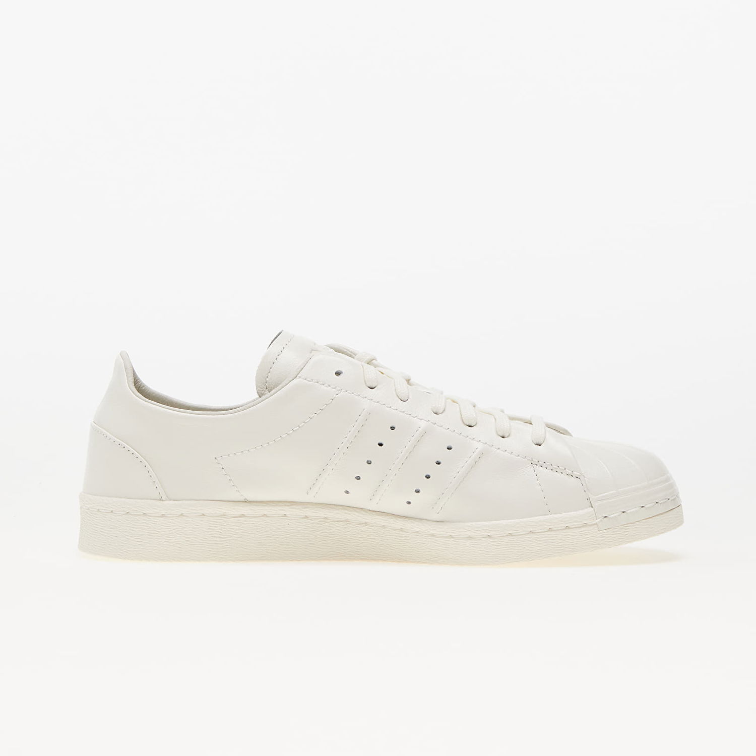 Sneakers og sko Y-3 Superstar Hvid | IG4026, 1
