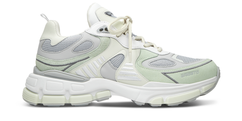Sneakers og sko AXEL ARIGATO Sphere Grøn | F2826002