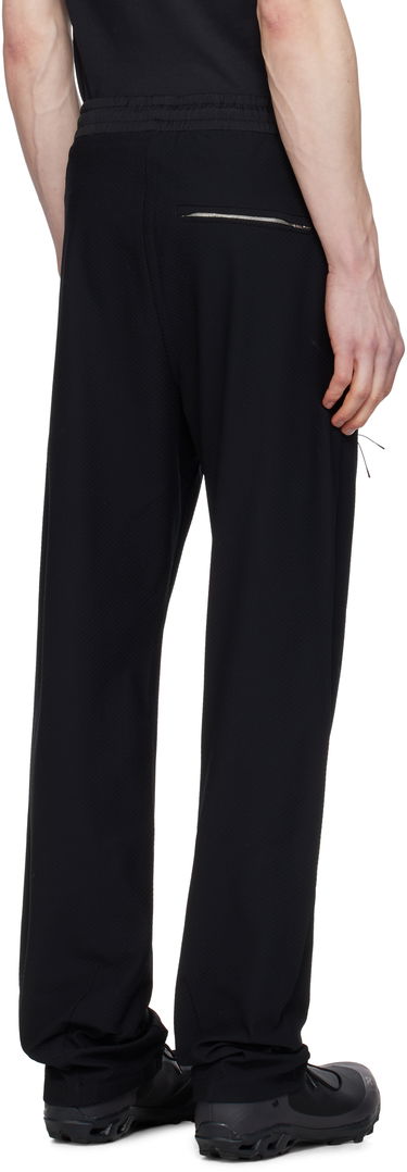 Joggingbukser Post Archive Faction (PAF) 8.0 Right Track Pants by Post Archive Faction (PAF) Sort | 8.0 BTKR-B, 2