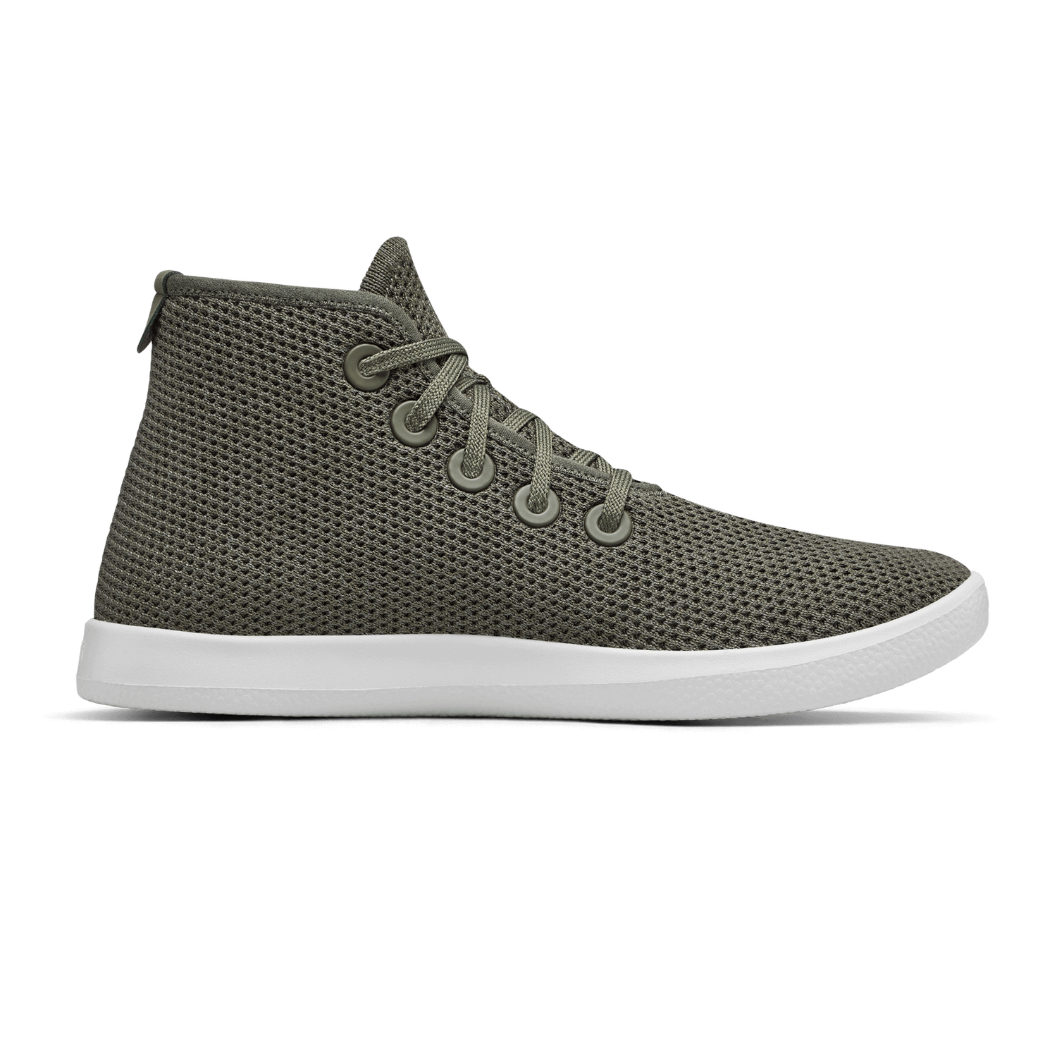Sneakers og sko Allbirds High Top Shoes Grøn | 1878254977093, 1
