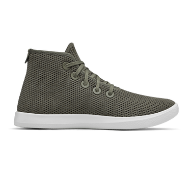 Sneakers og sko Allbirds High Top Shoes Grøn | 1878254977093, 1